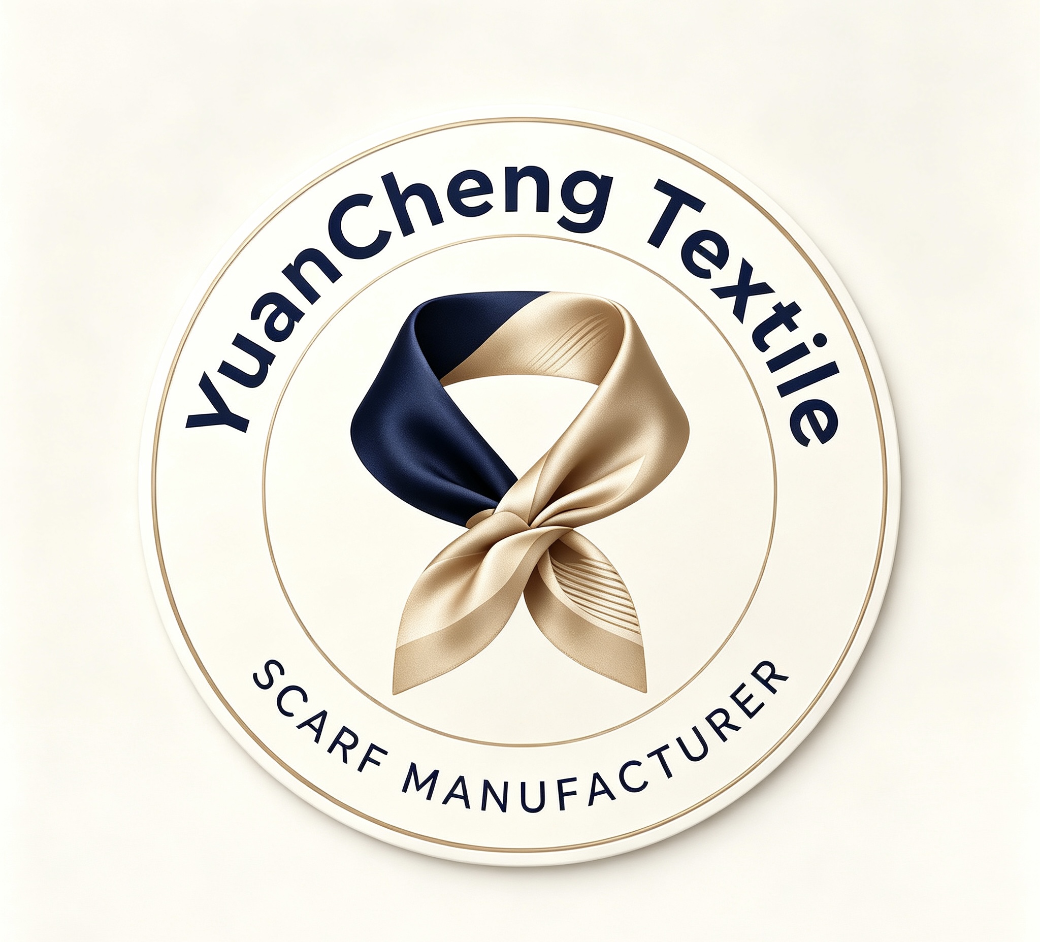 YuanCheng Textile logo